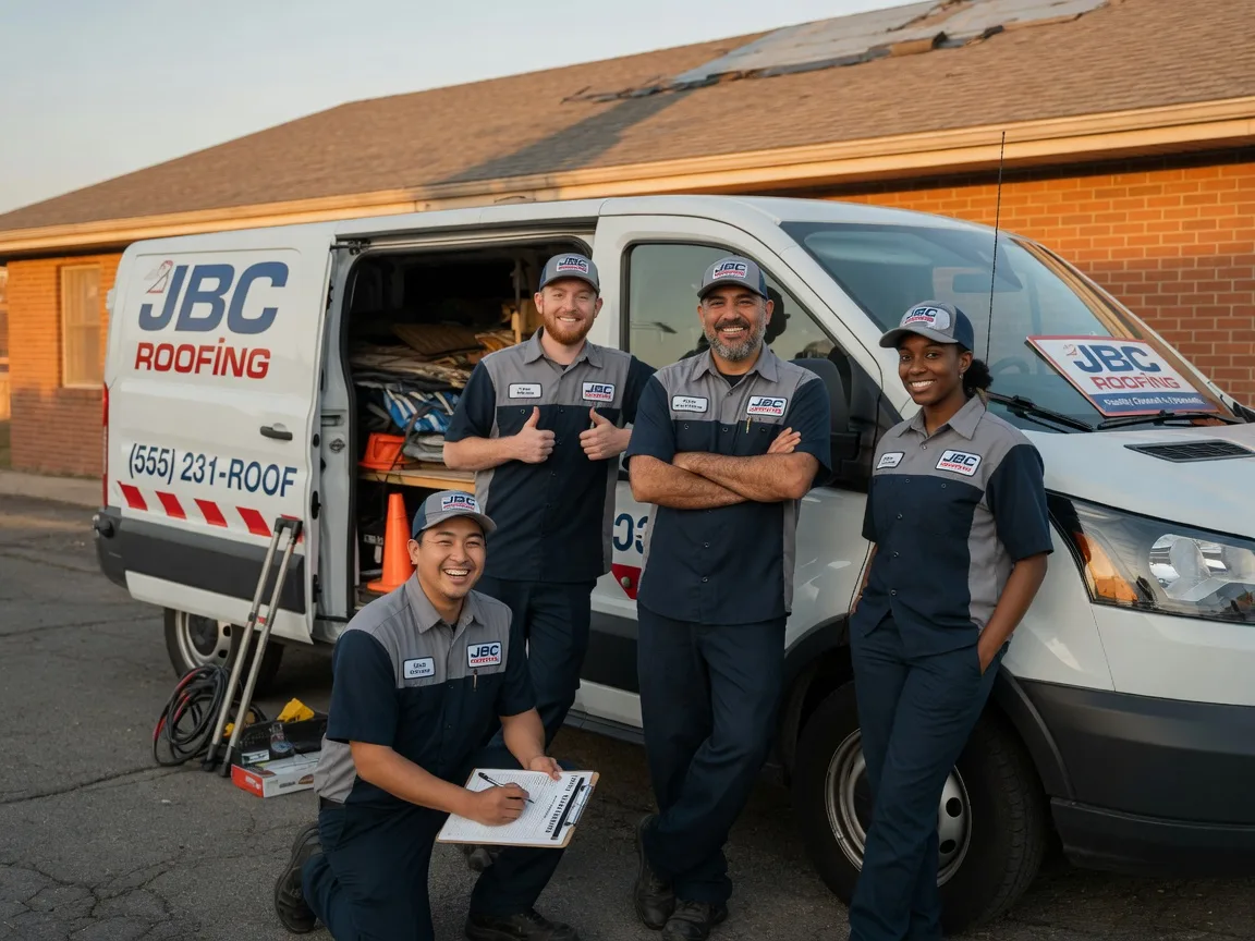 Roof Replacement company in Tripoli, WI
